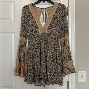 Free People Romper